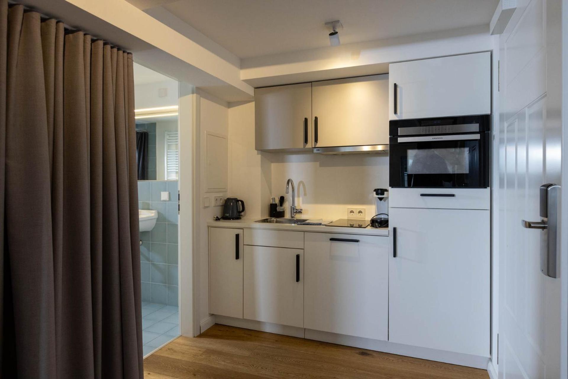 Апартаменты Wertschaetzer I - Karlstr Детмольд Экстерьер фото